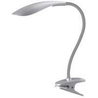 Lifemax High Vision LED Clip Light - Silver