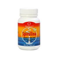 LifeStream Pure Spirulina Powder, 100gr