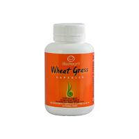 LifeStream Wheatgrass, 120Caps