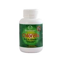 LifeStream Chlorella, 100gr