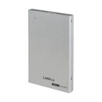 lian li ex 10qa silver