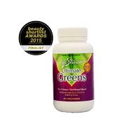 LifeStream Ultimate Greens Powder, 180gr