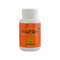 LifeStream Organic Wheatgrass Powder, 100gr