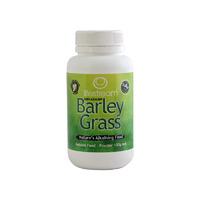 LifeStream Organic Barley Grass Leaf Powder, 100gr