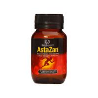 LifeStream AstaZan Capsules, 60VCaps