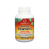 lifestream natural vitamin c 90vcaps