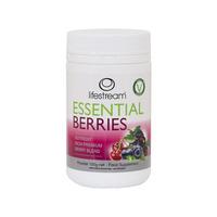 Lifestream Essential Berries, 100gr