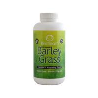 LifeStream Organic Barley Grass Leaf, 250gr