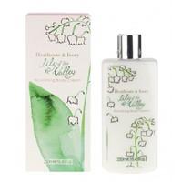 LILY OF THE VALLEY Nourishing Body Cream 250ml