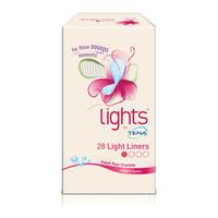 Lights by TENA Light Liner