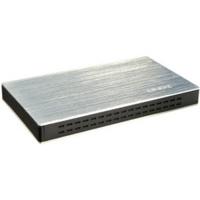 Lindy 2, 5\" SATA USB 2.0 Festpl...