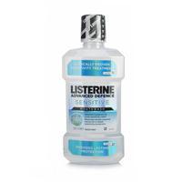 Listerine Advanced Defence Care Sensitive Mouthwash