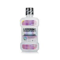 listerine advanced defence gum therapy