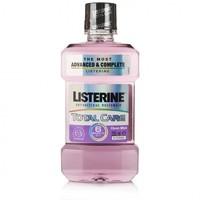 Listerine Total Care Mouthwash Clean Mint