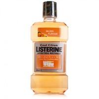 Listerine Mouthwash Citrus