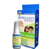 Liceguard Headlice Repellant Spray