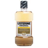 Listerine Mouthwash Original