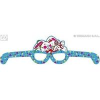 Little Animal Glasses Disguise Novelty Glasses Specs & Shades For Fancy Dress