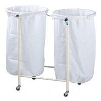 Linwood Double Linen Trolley