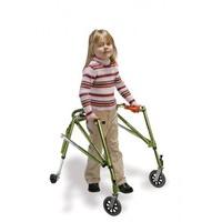 Lightweight Paediatric Posture Walker