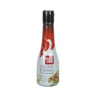 Lima Tamari Soya Sauce - Hot Chilli & Lemon (200ml)