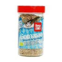 lima original gomasio 100g