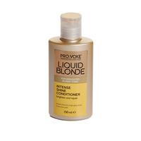 Liquid Blonde Intense Shine Conditioner 150ml