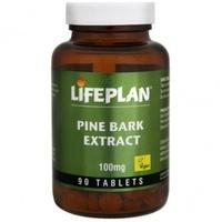 LIFEPLAN Pine Bark Extract (90tabs)