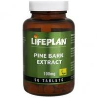 lifeplan pine bark extract 90tabs