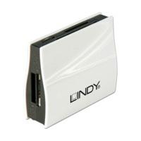 Lindy Multi-Card-Reader USB 3.0