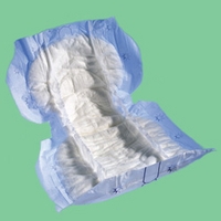 LilForm Suprem Regular Plus Large Shaped Pads