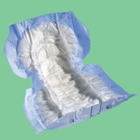 LilForm Suprem Maxi Large Shaped Pads