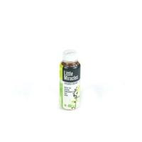 Little Miracles (Powershot) LM Energy Drink Green Tea 330 ML (1 x 330ml)