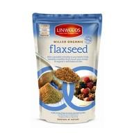 linwoods org milled flaxseed 425g 1 x 425g