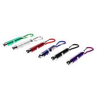 Lights Key Chain Flashlights Aluminum alloy