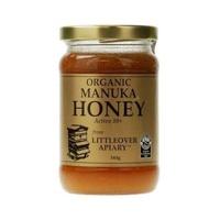 Littleover Manuka Honey Active 10+ 250g (1 x 250g)