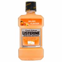 Listerine Cool Citrus 250ml