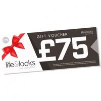 Life & Looks £75 Gift Voucher