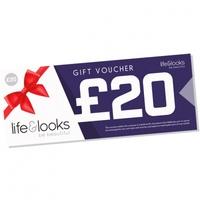 Life & Looks £20 Gift Voucher