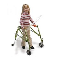 Lightweight Paediatric Posture Walker Junior