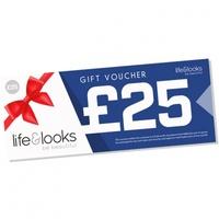 Life & Looks £25 Gift Voucher