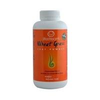 Lifestream Org Wheatgrass Powder 250g (1 x 250g)
