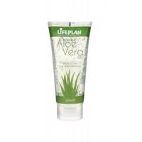 Lifeplan 99% Pure Aloe Vera Gel (200ml)