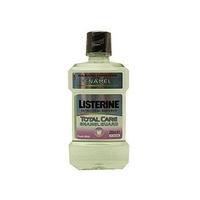 Listerine Total Care Enamel Prot...