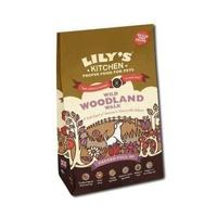 lilys kitchen dog wild woodland walk 1000g 1 x 1000g