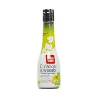 Lima Tamari Soya Sauce - Wasabi & Coriander (200ml)