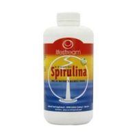 Lifestream Spirulina (100tabs)