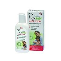 Lice Stop Shampoo (100ml) Bulk Pack x 6 Super Savings