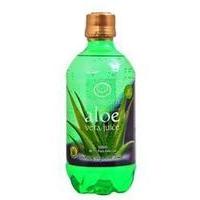 Lifestream Biogenic Aloe Vera Juice 1250ml (1 x 1250ml)