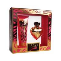 Lipsy London Love EDT Gift Set 30 ml